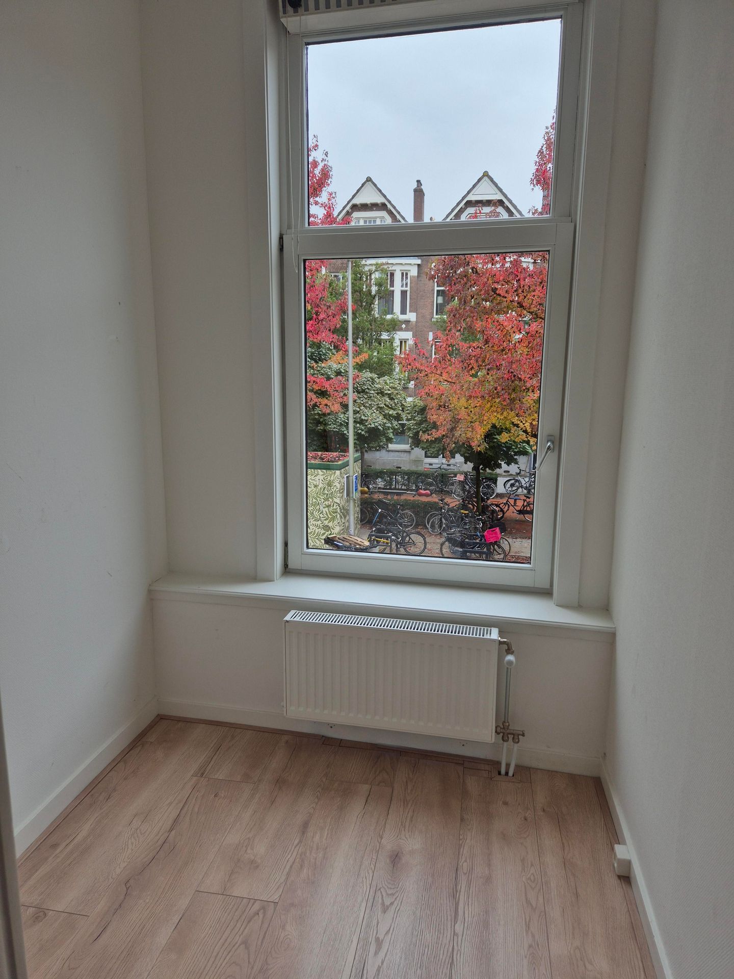 Photo 10 of Adrien Mildersstraat 88-C01