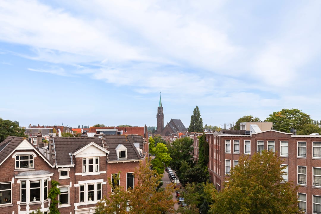 Photo 23 of Adrien Mildersstraat 88-C01