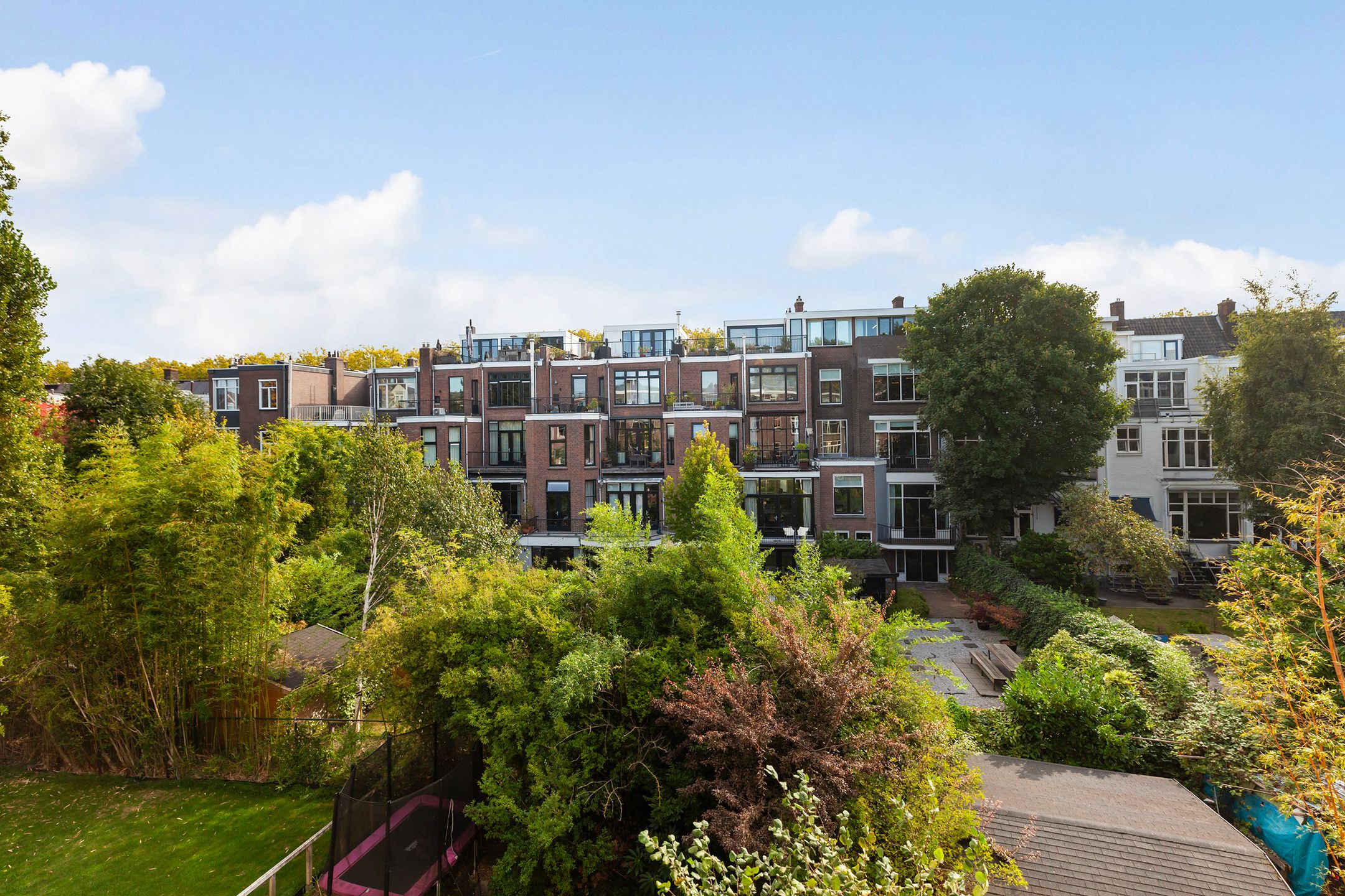Photo 24 of Adrien Mildersstraat 88-C01