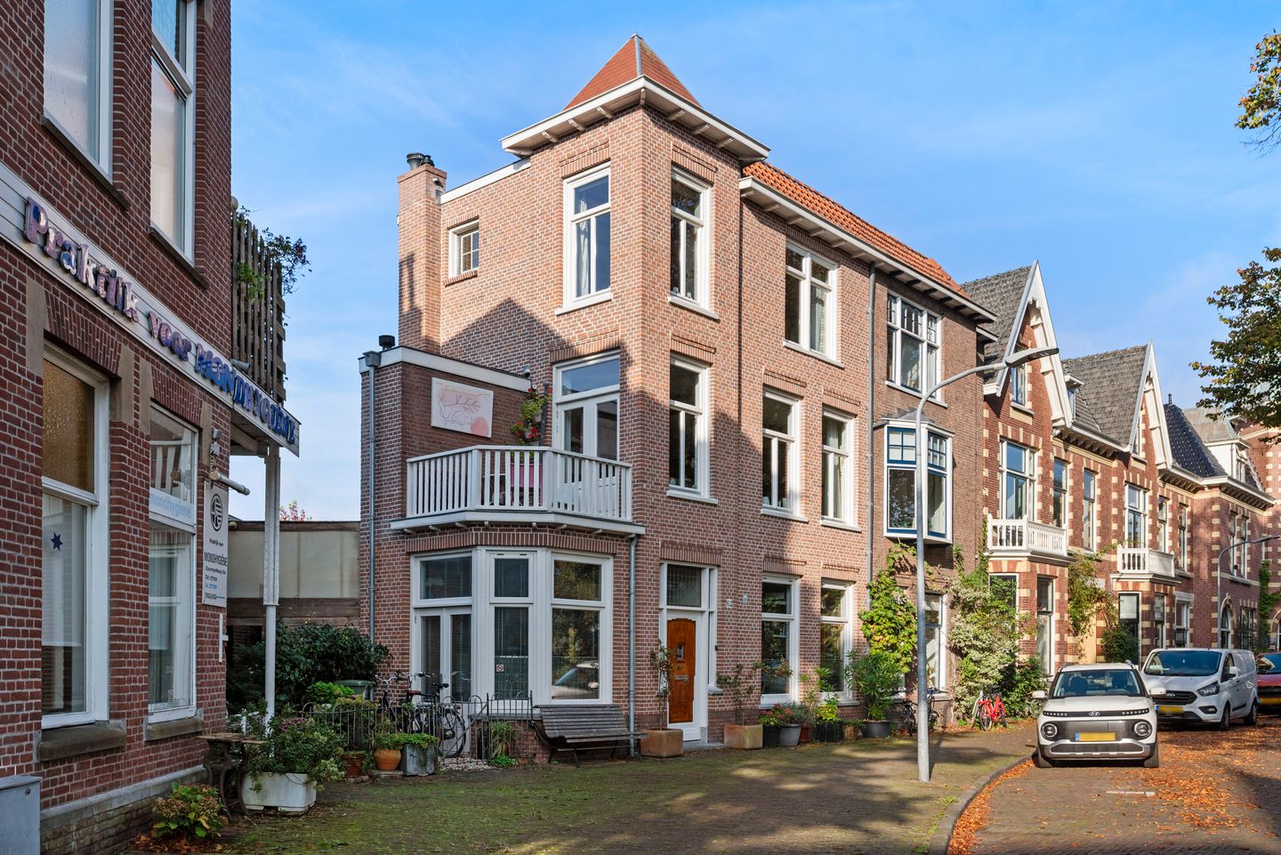Photo 1 of Kleverparkweg 62