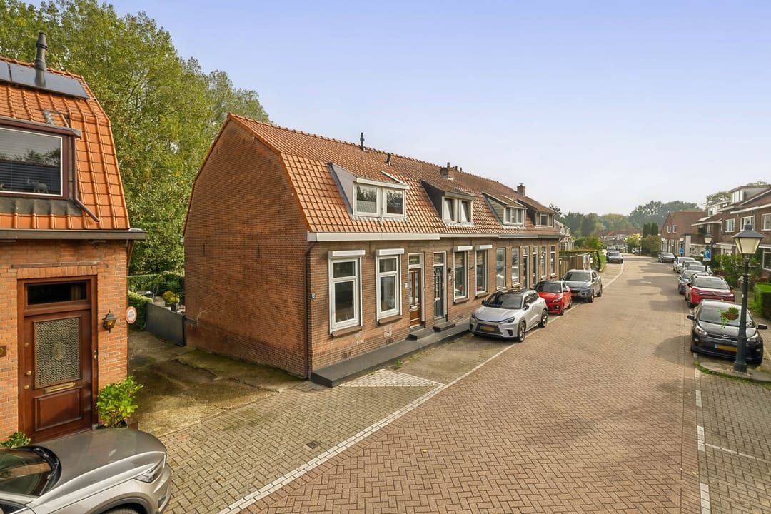 Photo 37 of Hordijk 91