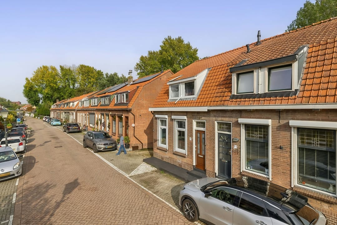 Photo 38 of Hordijk 91