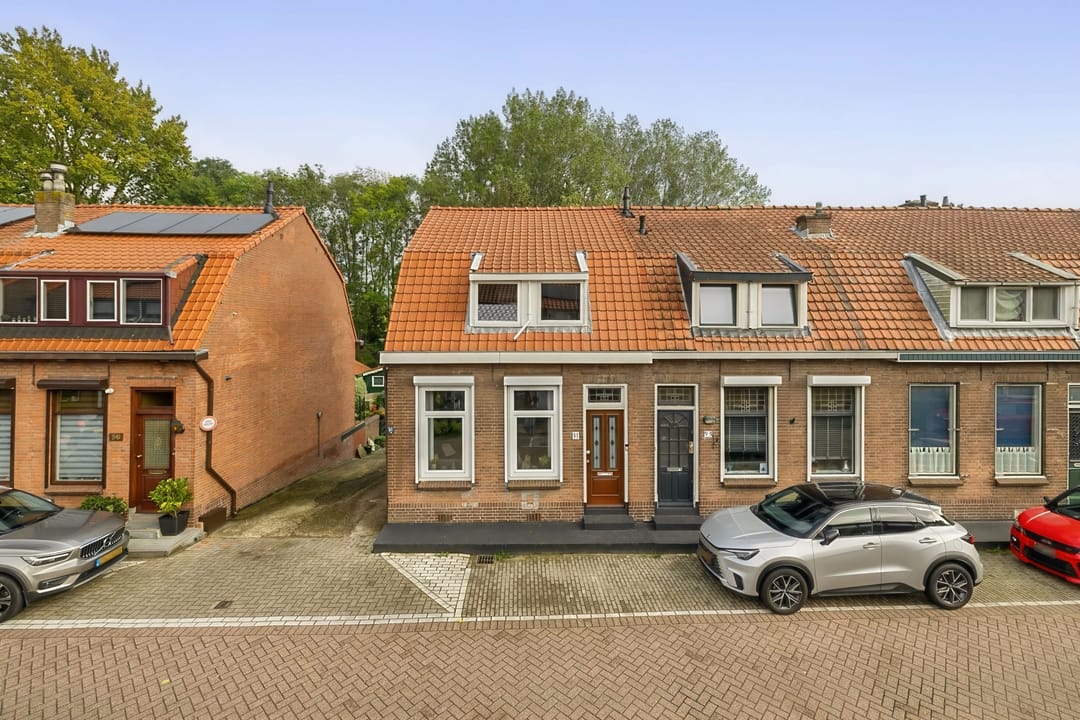 Photo 1 of Hordijk 91