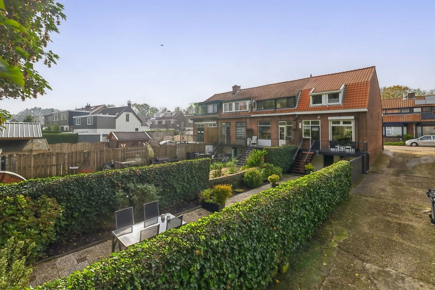 Photo 19 of Hordijk 91