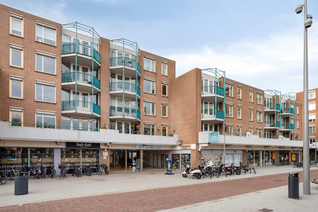 Photo 8 of Prins Hendrikstraat 370
