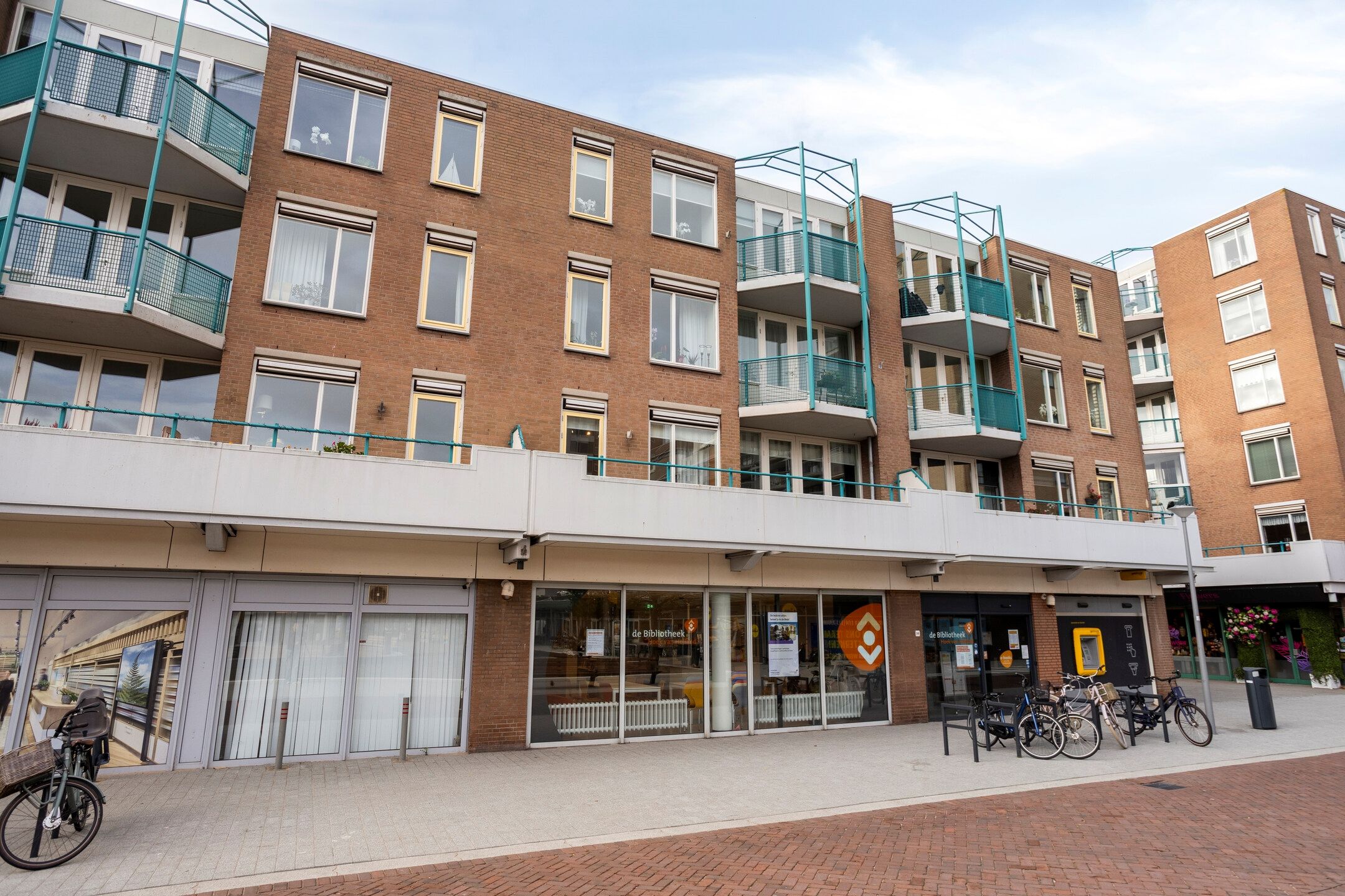 Photo 9 of Prins Hendrikstraat 370