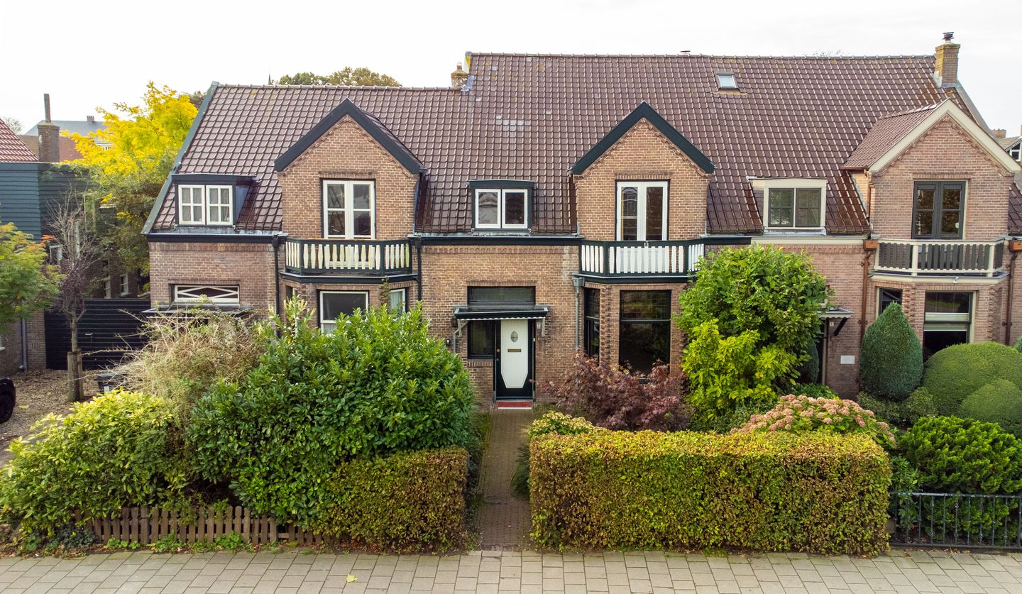 Foto 5 van Meerweg 3