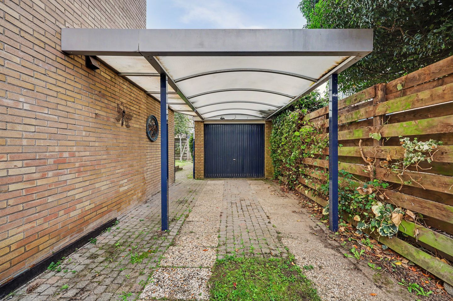 Foto 4 van Ribesstraat 3