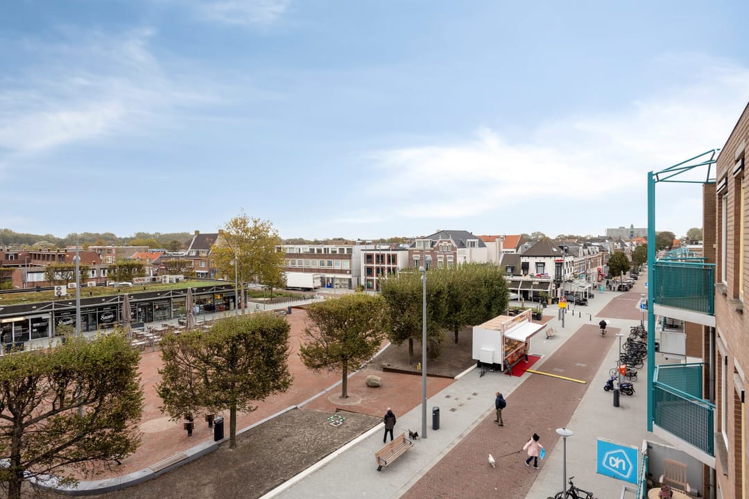 Photo 38 of Prins Hendrikstraat 370
