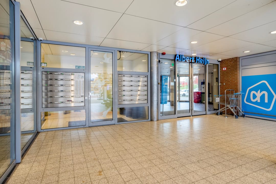 Photo 11 of Prins Hendrikstraat 370