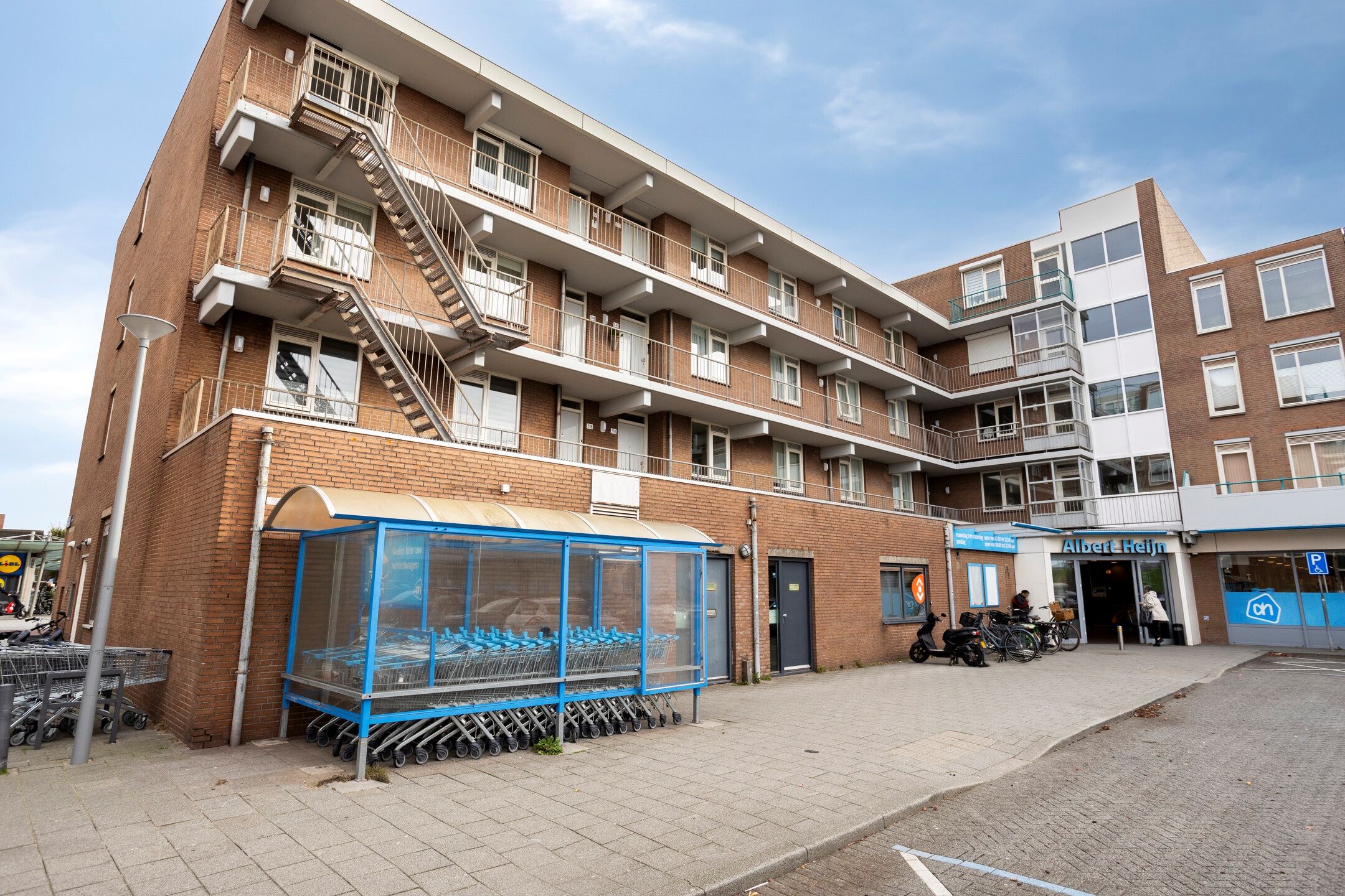 Photo 6 of Prins Hendrikstraat 370