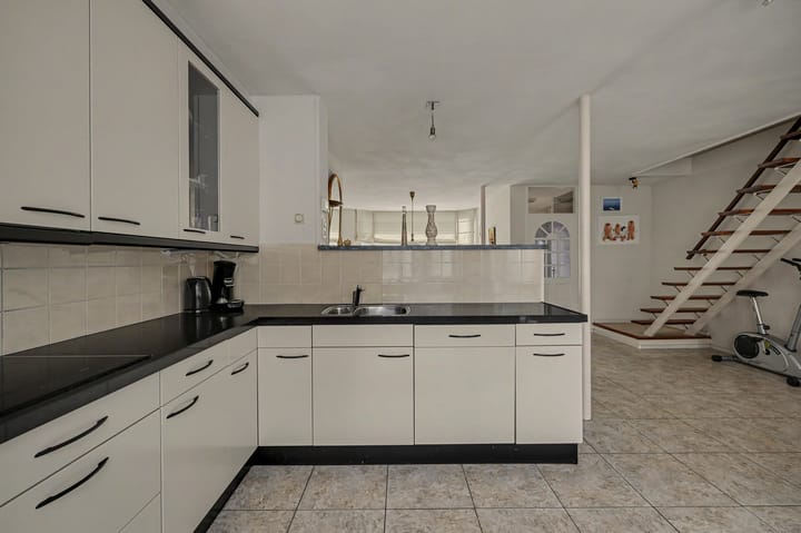 Foto 3 van Ribesstraat 3