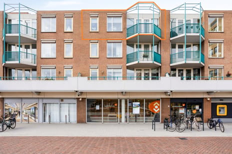Prins Hendrikstraat thumbnail