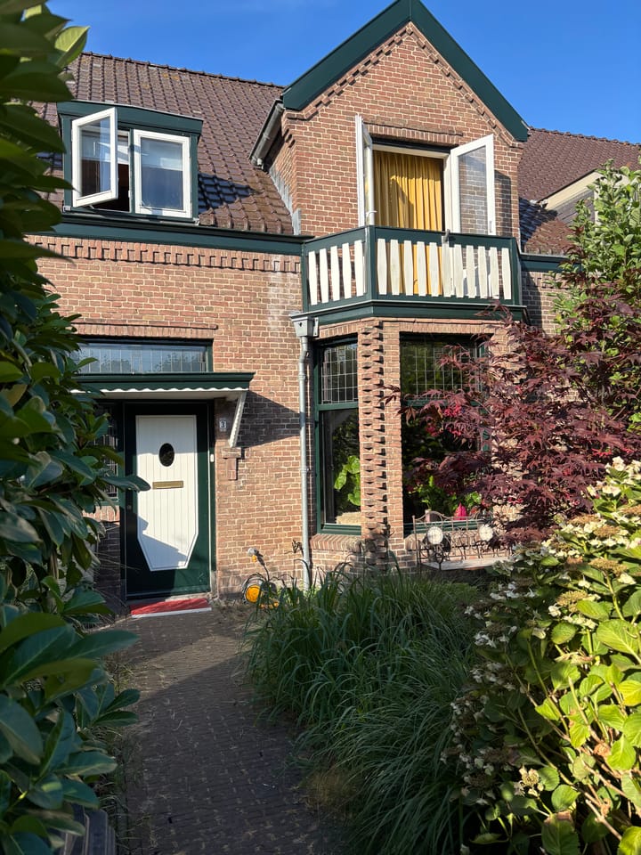 Foto 2 van Meerweg 3