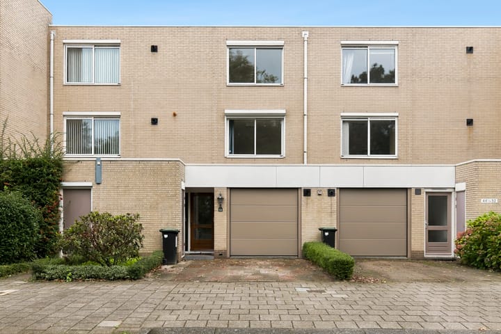 Foto 4 van Hogewerf 54