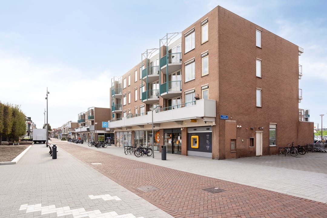 Photo 7 of Prins Hendrikstraat 370