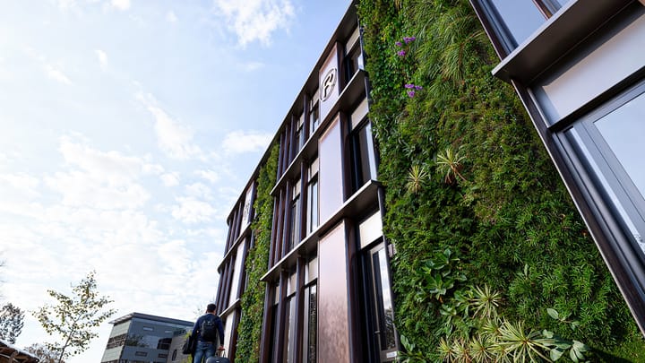 Newtonstraat, Veenendaal