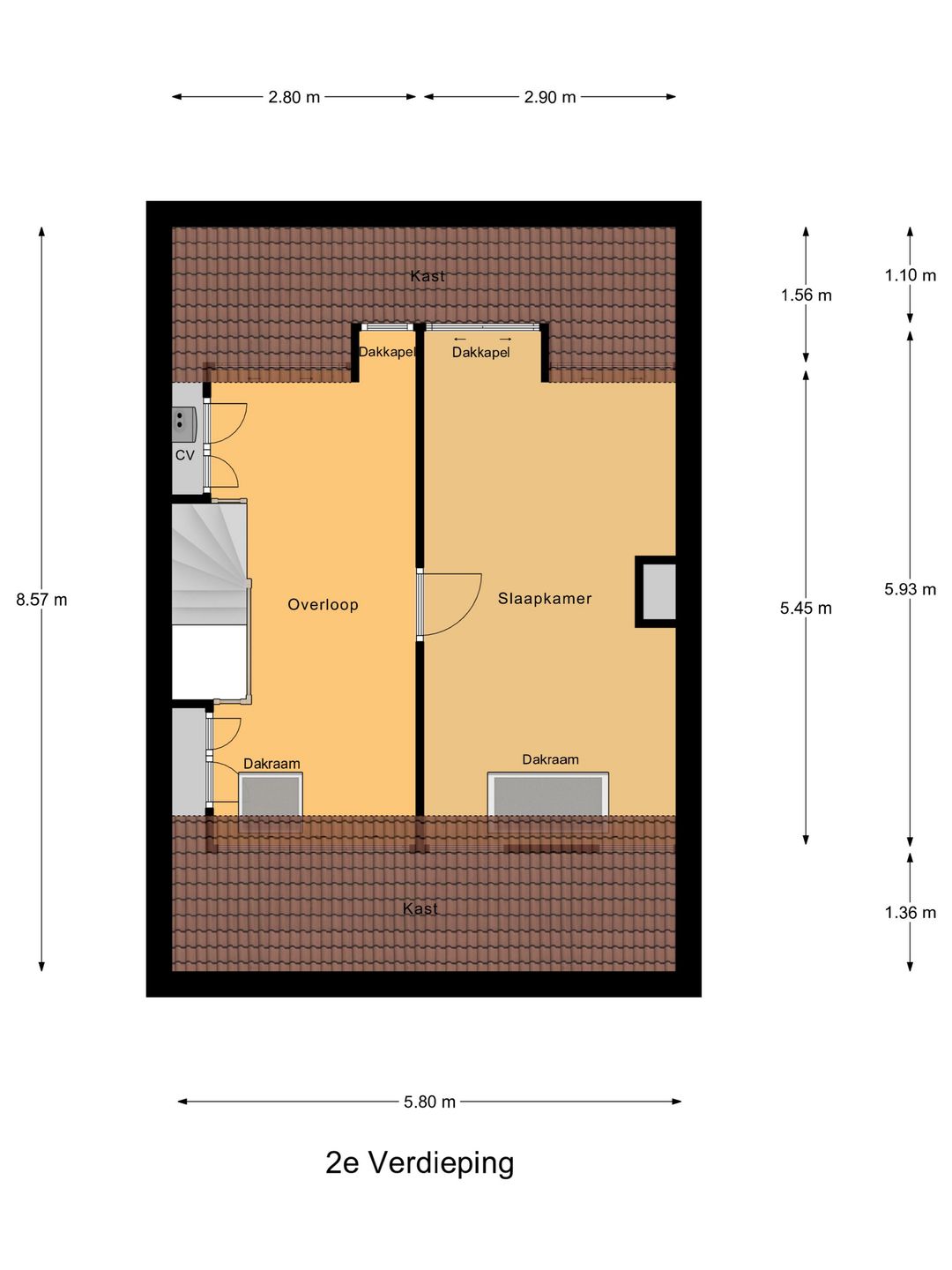 Foto 43 van Ribesstraat 3