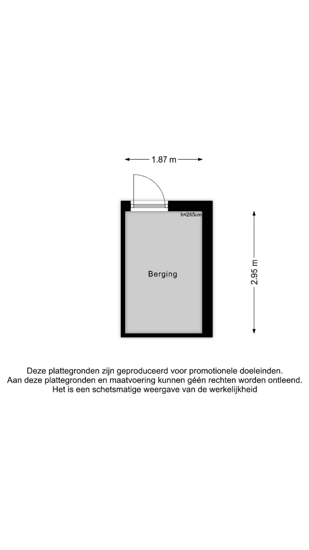 Foto 13 van Tuinstraat 53-01