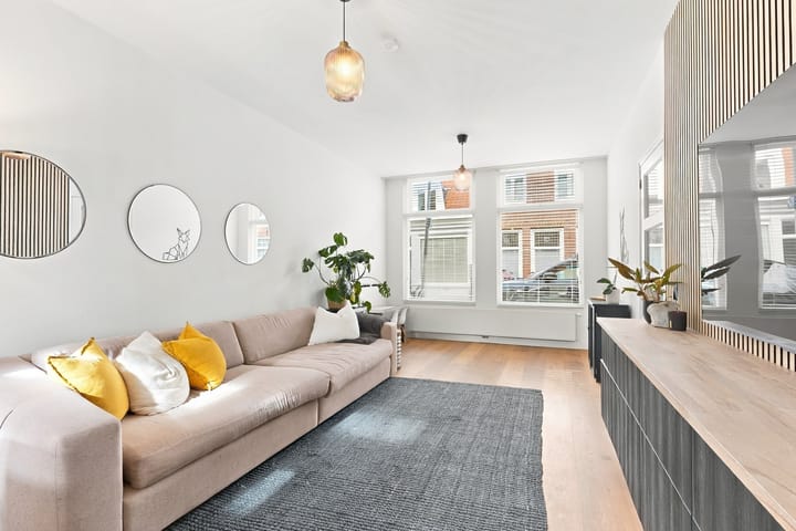 Foto 4 van Oranjestraat 56