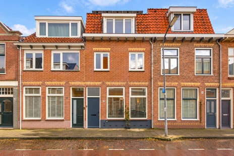 Oranjestraat thumbnail