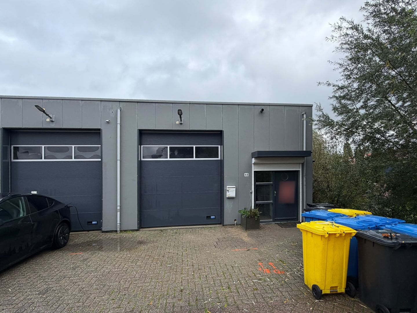 View photo 1 of Hekendorpstraat 48
