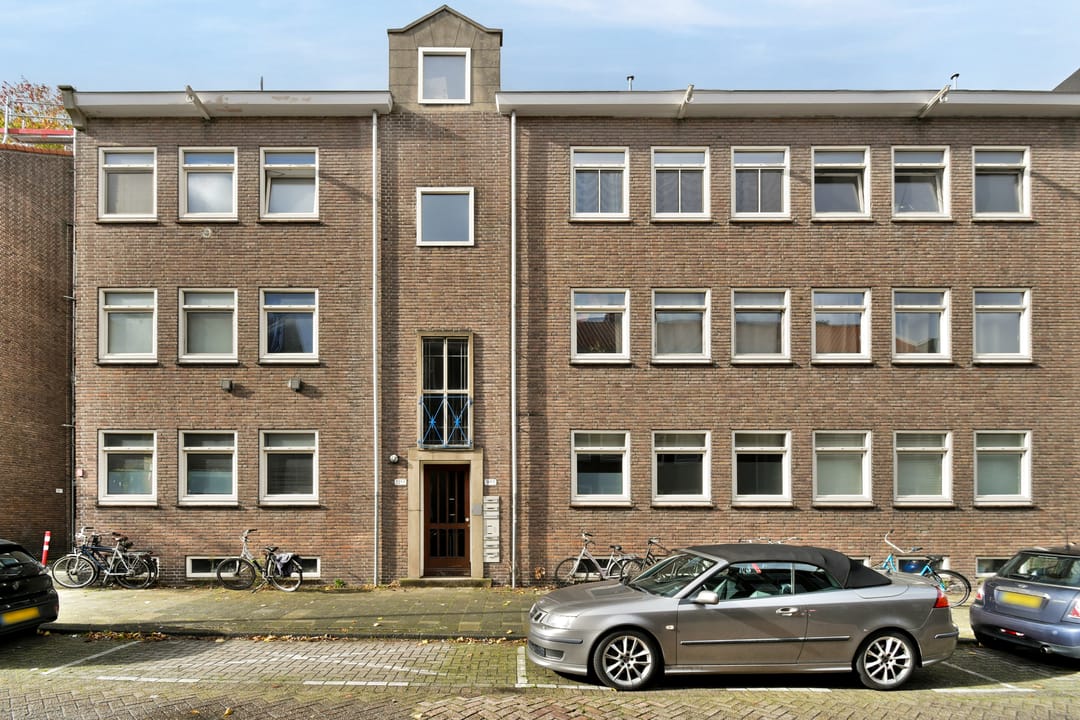 Foto 1 van Carel van Nieveltstraat 9-A