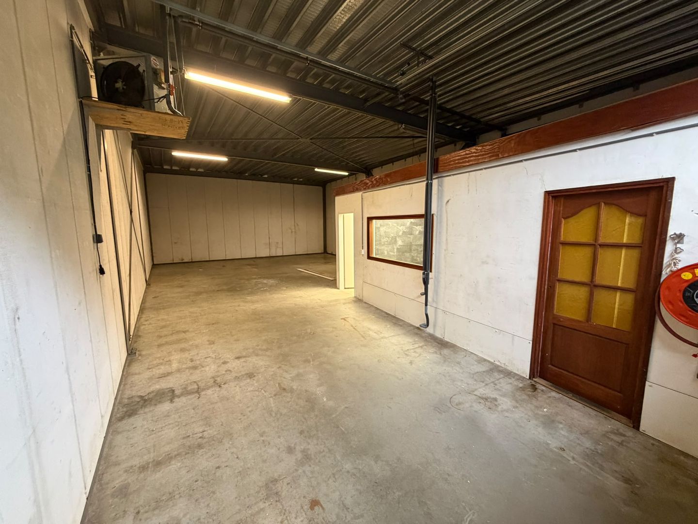 View photo 4 of Hekendorpstraat 48