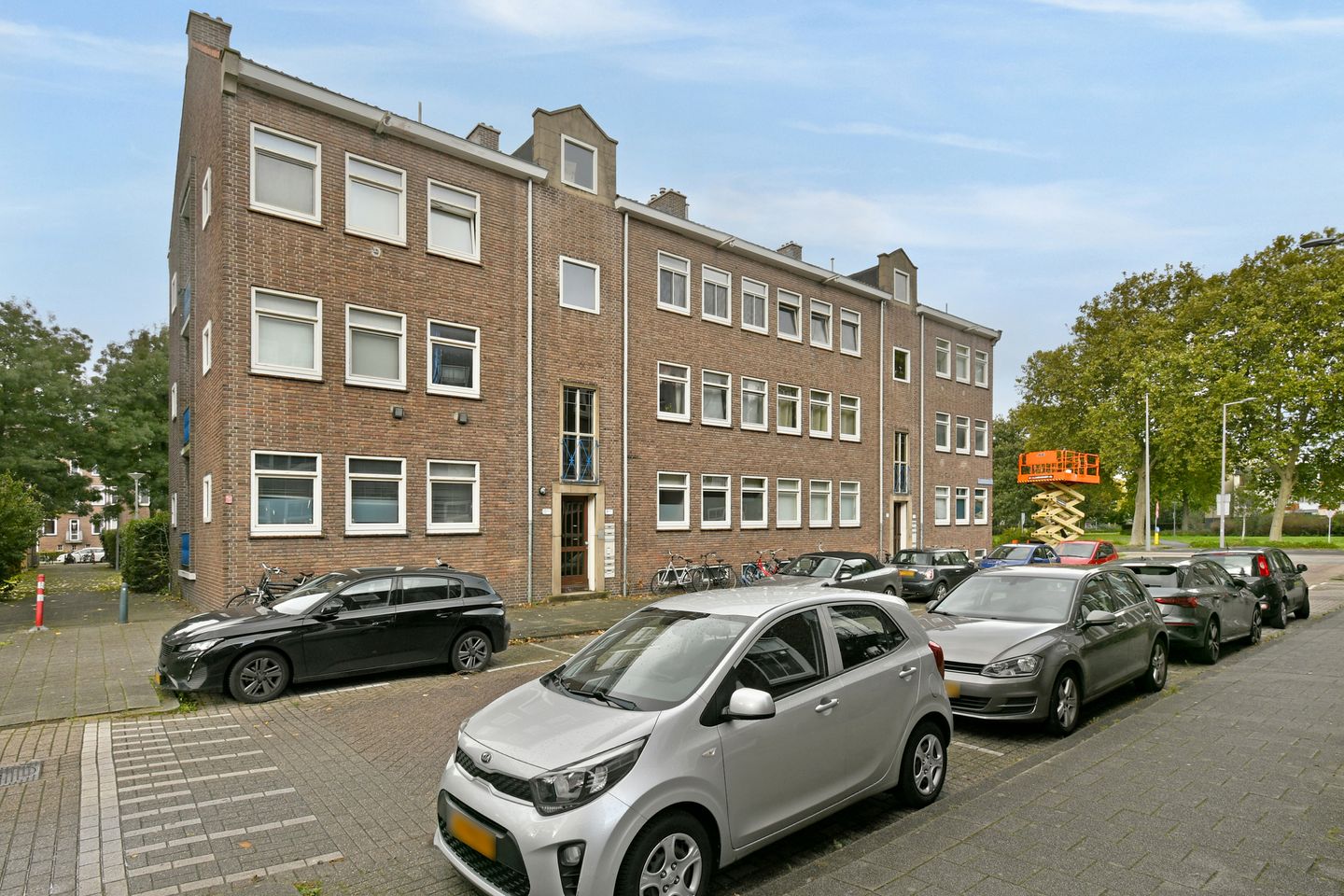 Foto 5 van Carel van Nieveltstraat 9-A