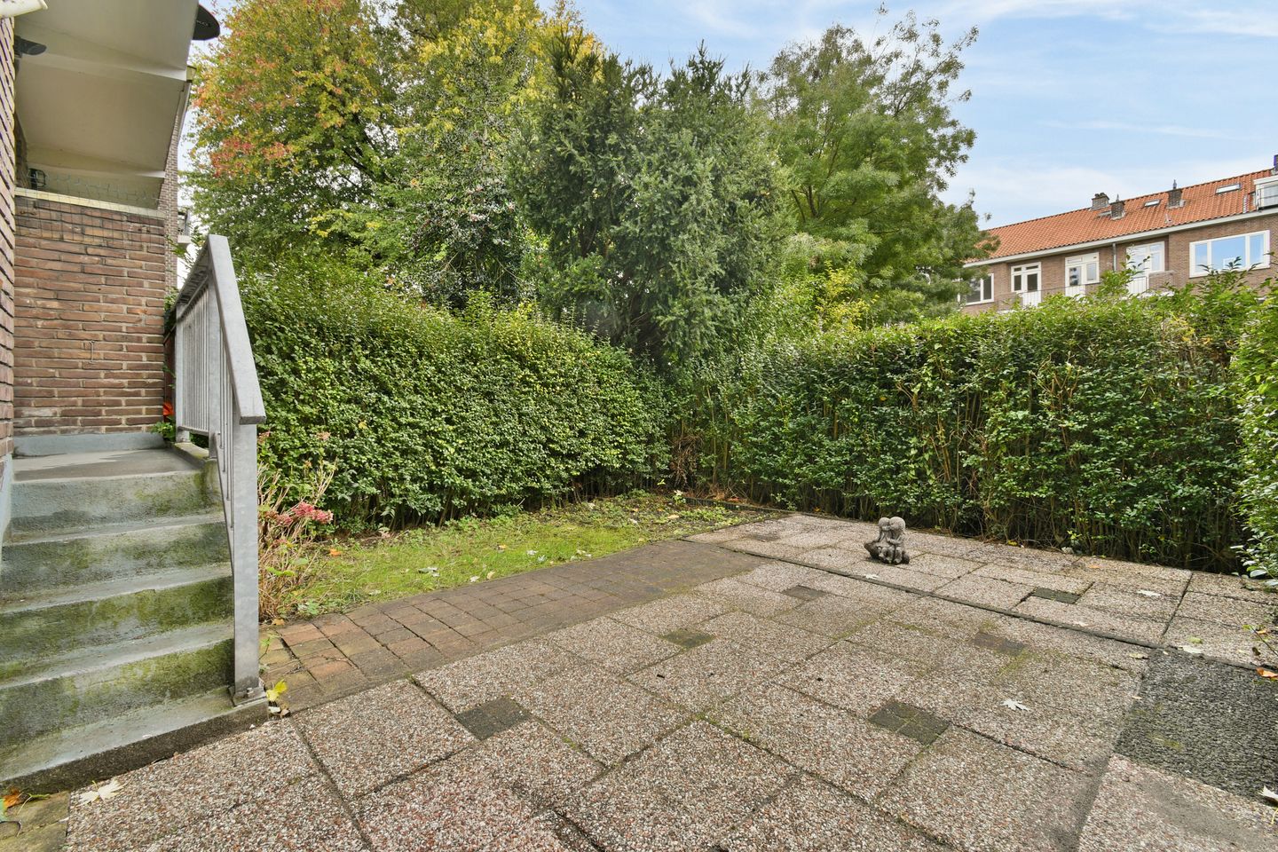 Foto 4 van Carel van Nieveltstraat 9-A