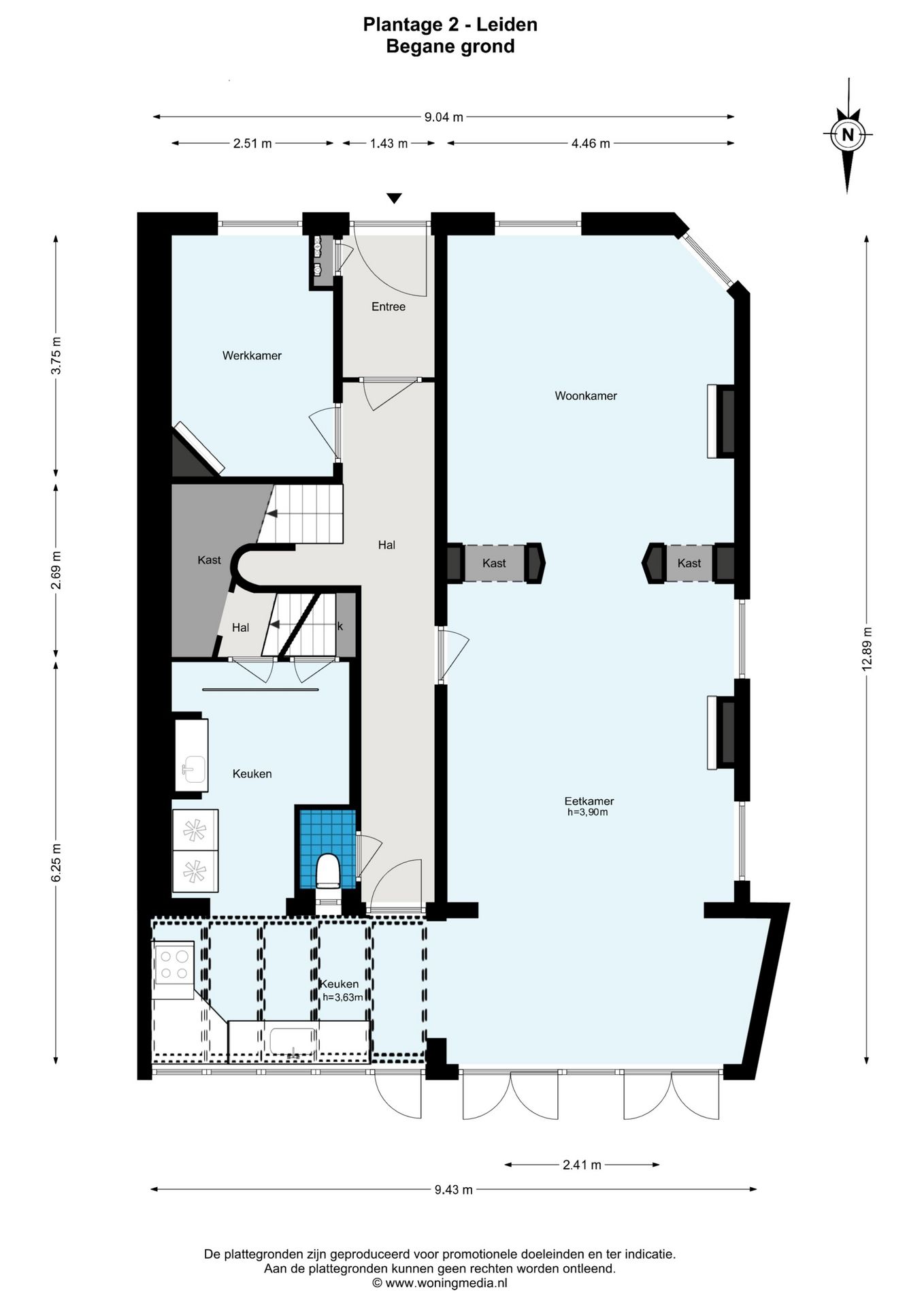 Foto 48 van Plantage 2