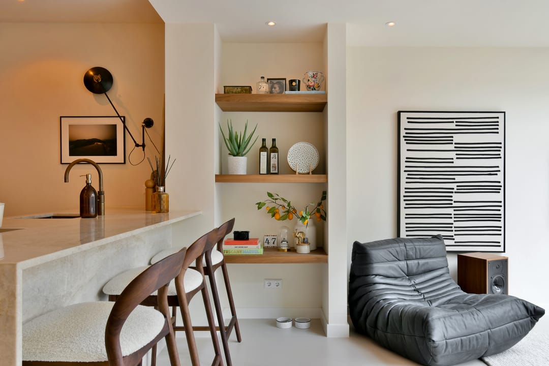 Photo 8 of Smitstraat 47-H