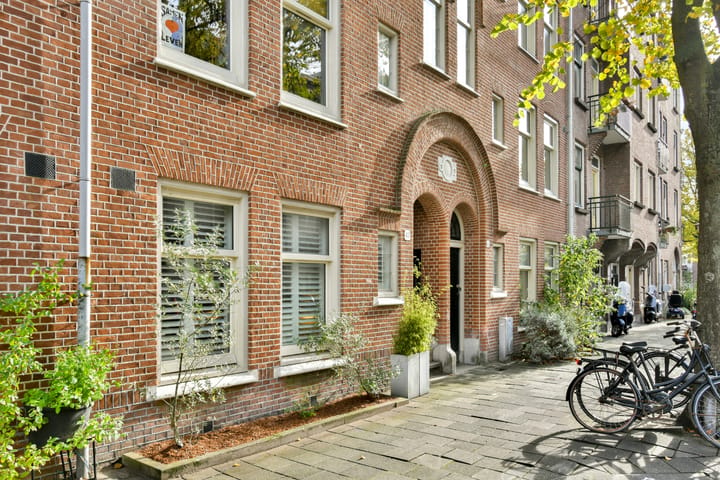 Foto 2 van Smitstraat 47-H