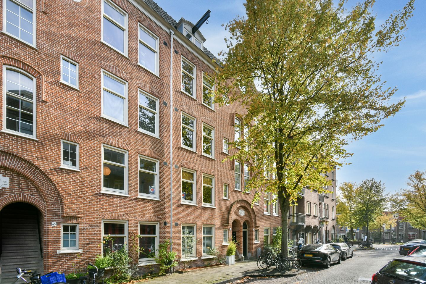 Photo 29 of Smitstraat 47-H