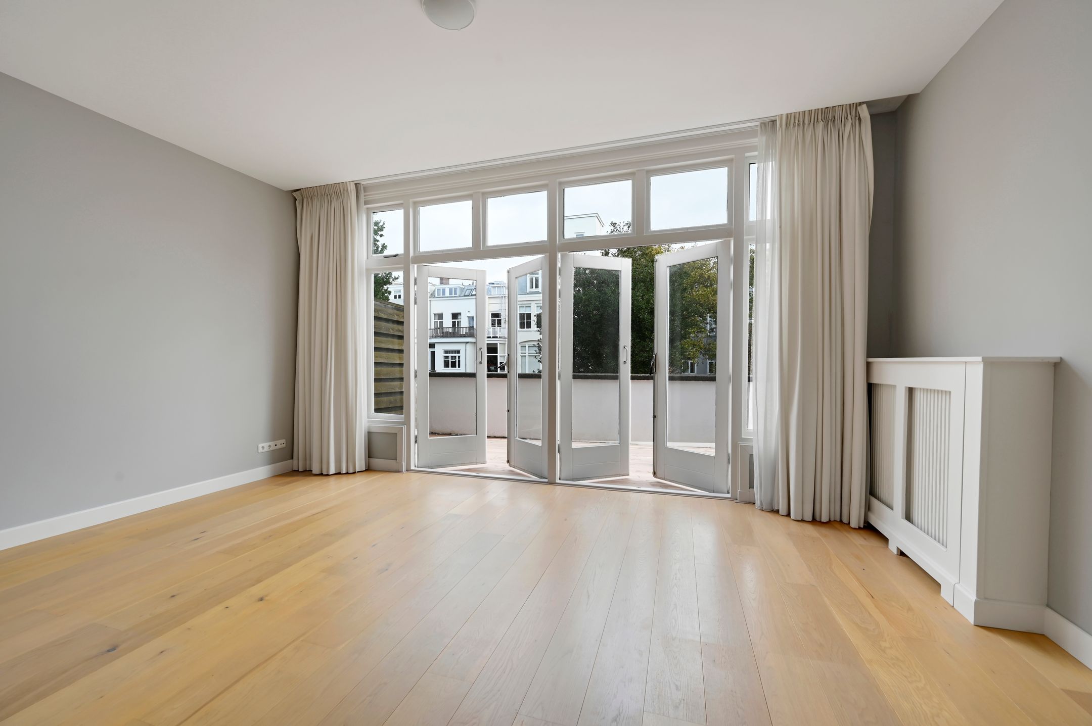Photo 9 of Balistraat 47-D2