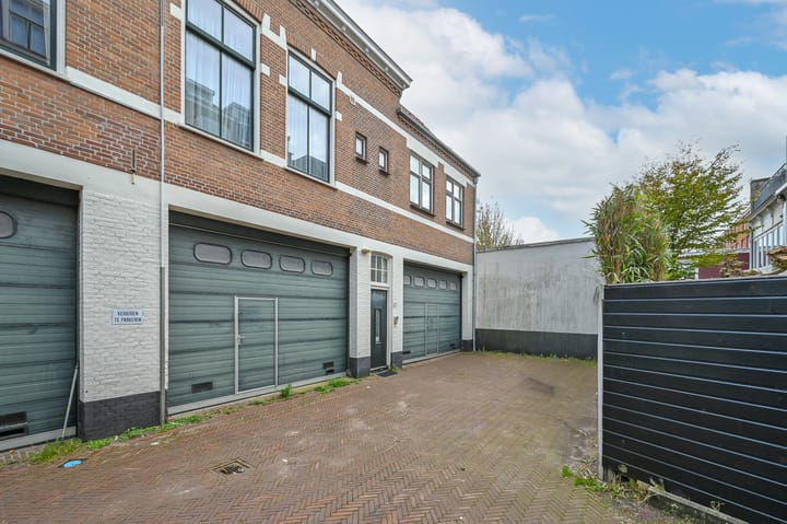 Foto 2 van Balistraat 47-D2