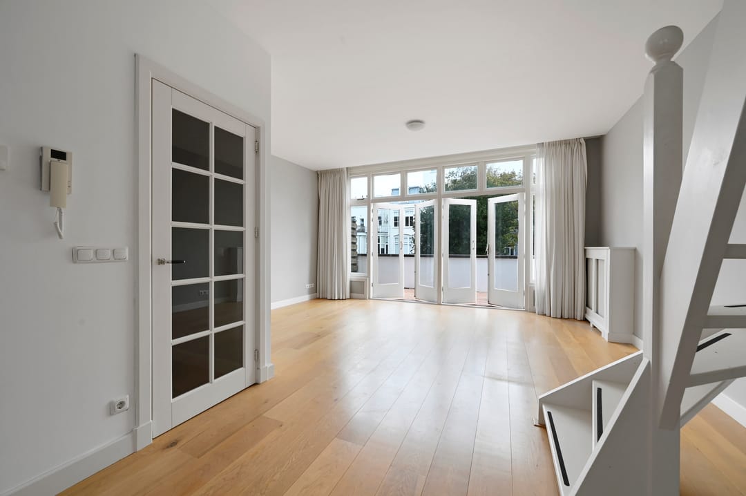 Photo 8 of Balistraat 47-D2