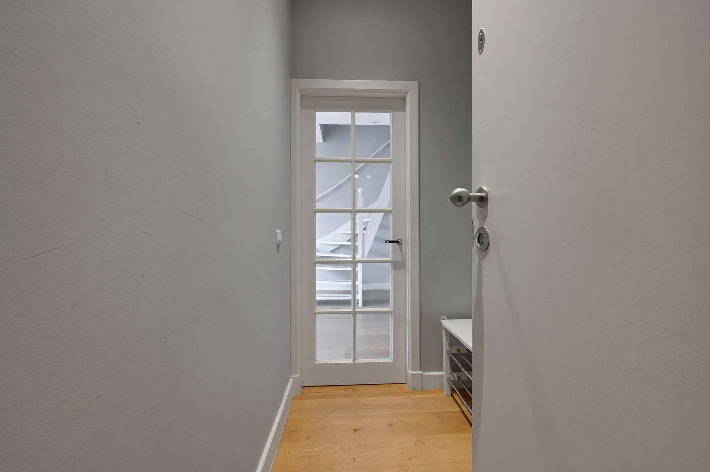 Photo 5 of Balistraat 47-D2