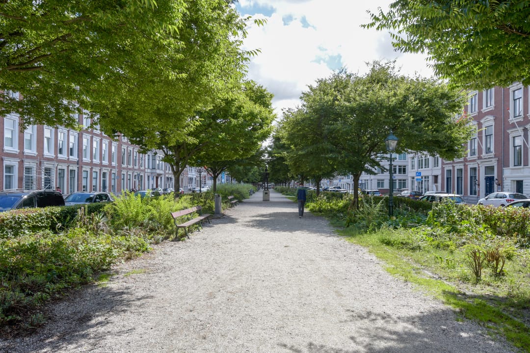 Photo 37 of Balistraat 47-D2