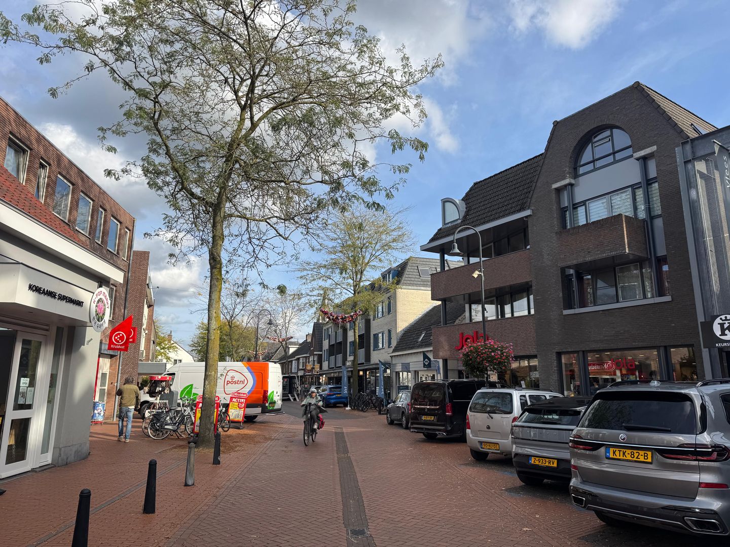 Bekijk foto 5 van Kromstraat 22-A