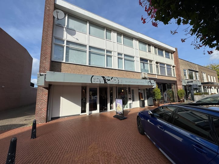 Kromstraat 22-A