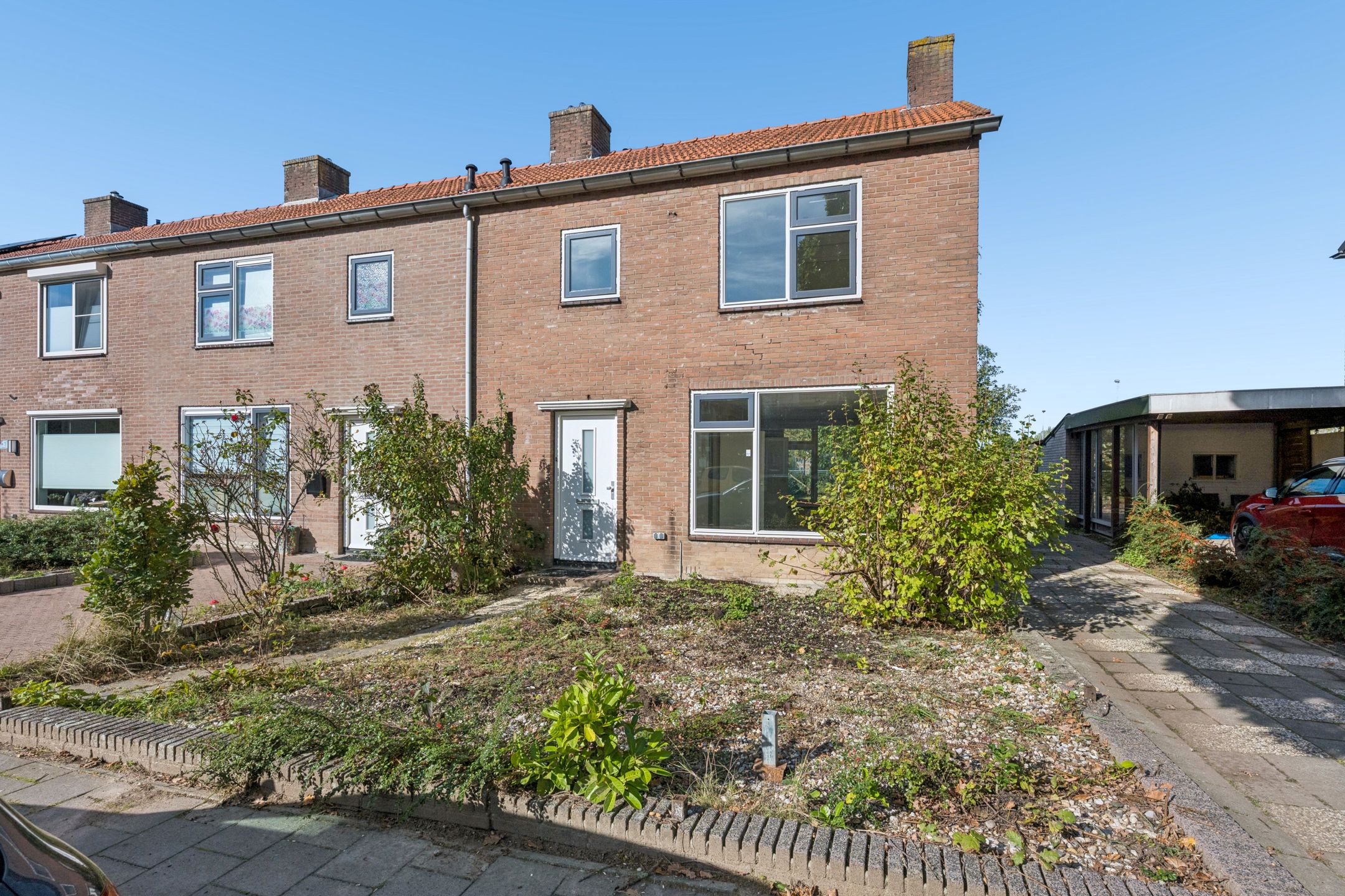 Photo 27 of Van Welderenstraat 14