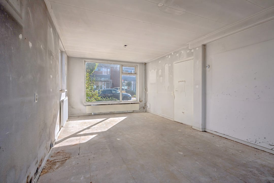 Photo 7 of Van Welderenstraat 14