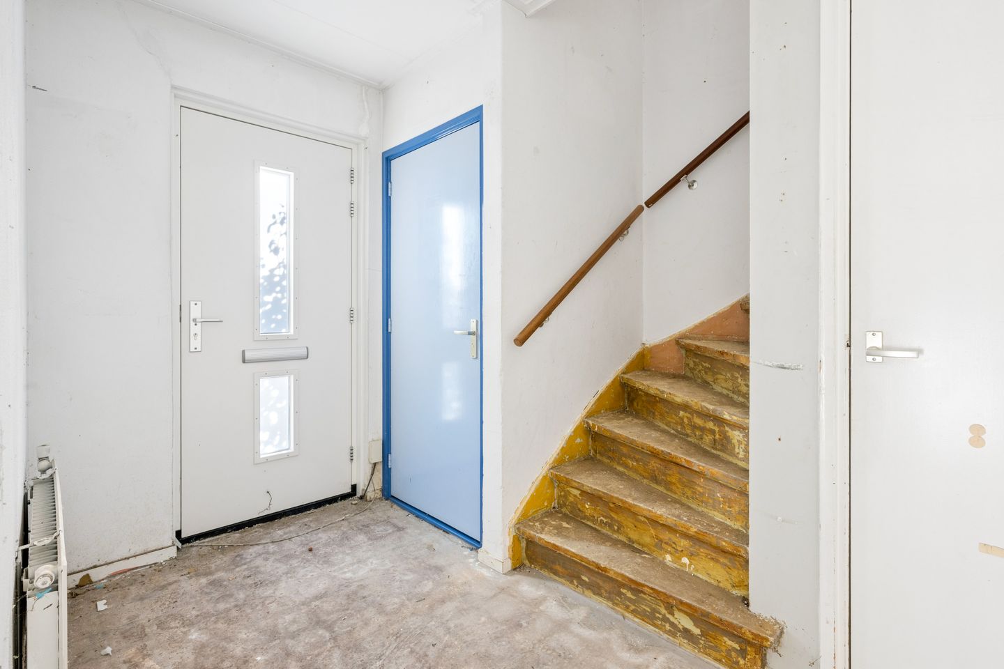 Photo 4 of Van Welderenstraat 14