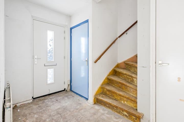 Foto 4 van Van Welderenstraat 14