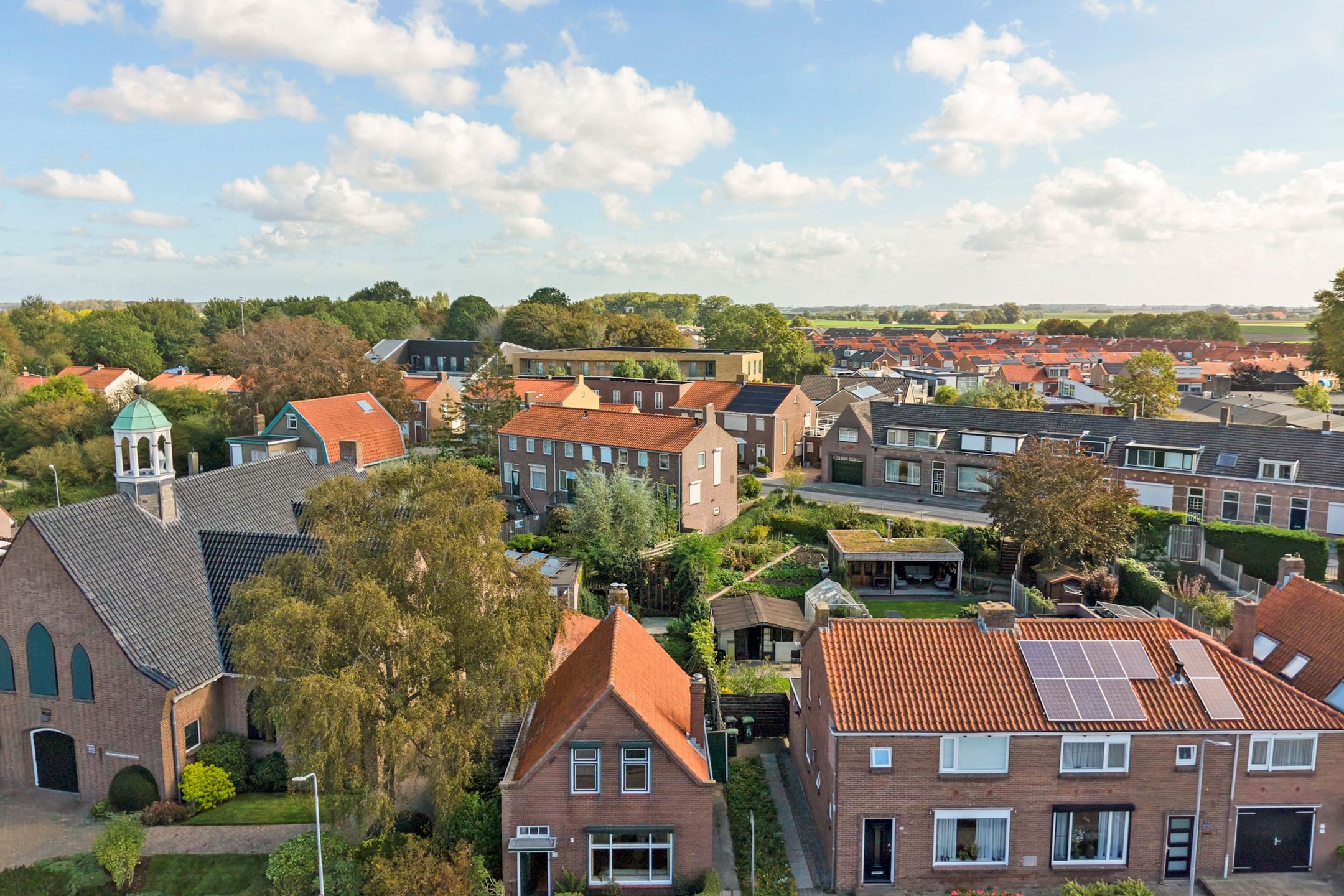 Photo 3 of Burg. Langebeekestraat 12