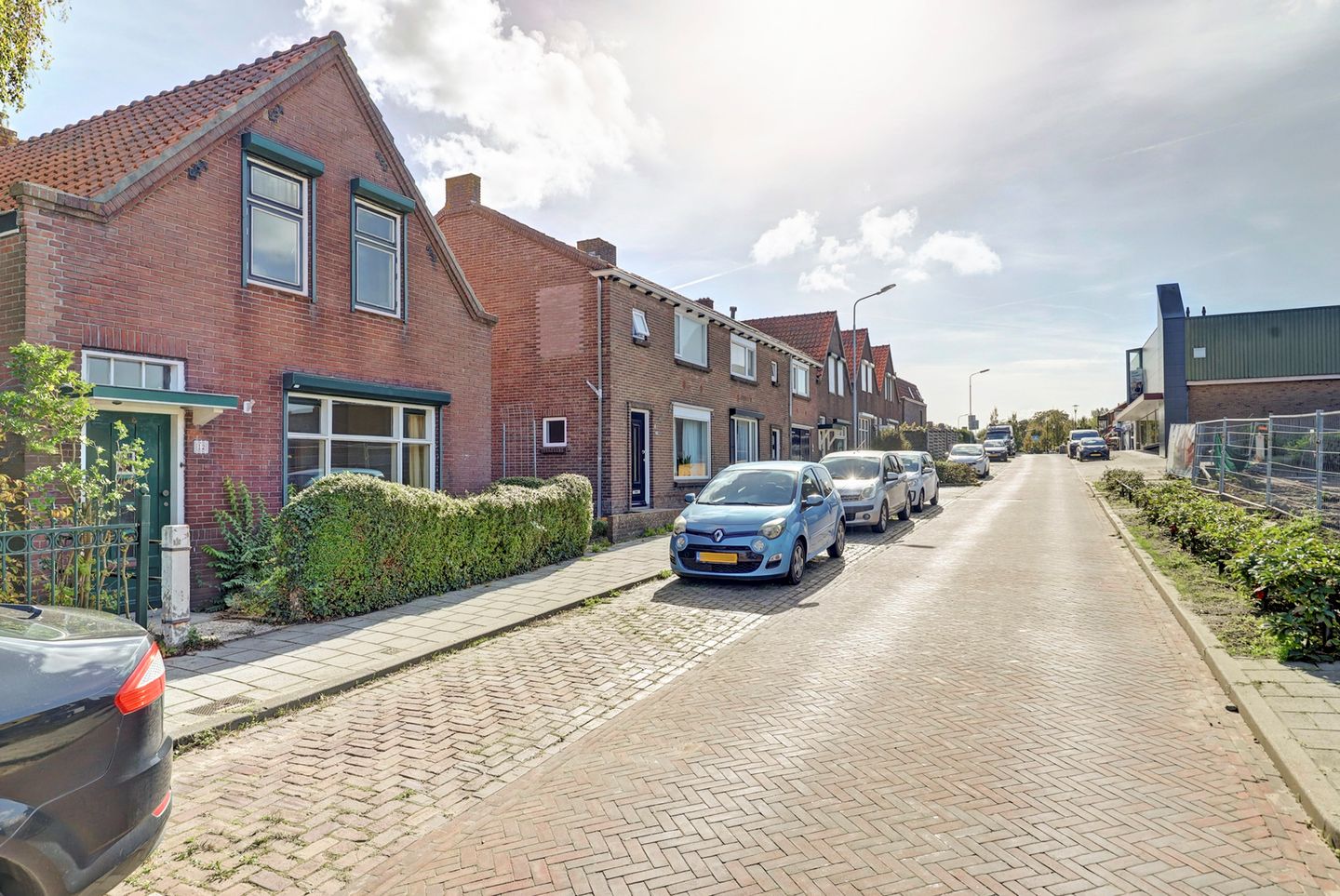 Photo 4 of Burg. Langebeekestraat 12