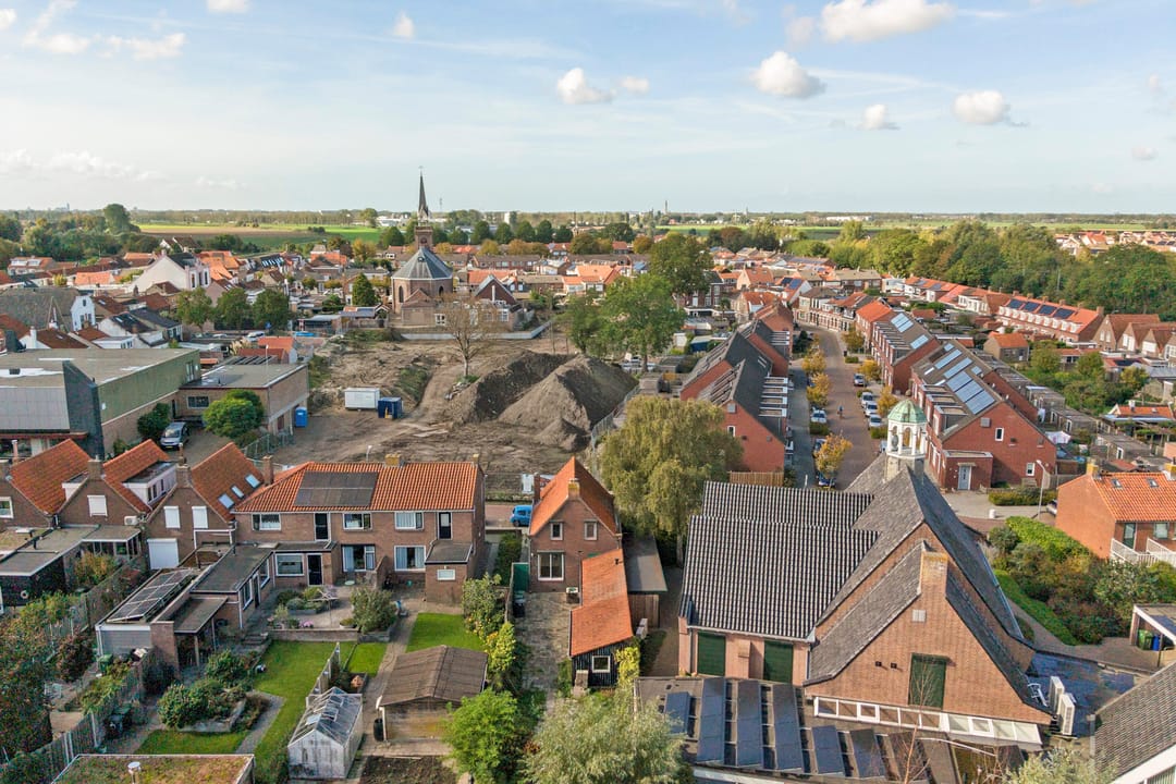 Photo 2 of Burg. Langebeekestraat 12
