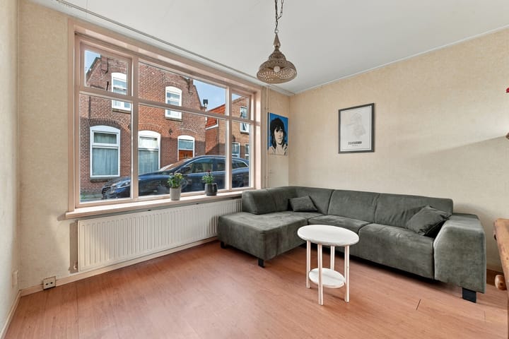 Foto 4 van Beciusstraat 20