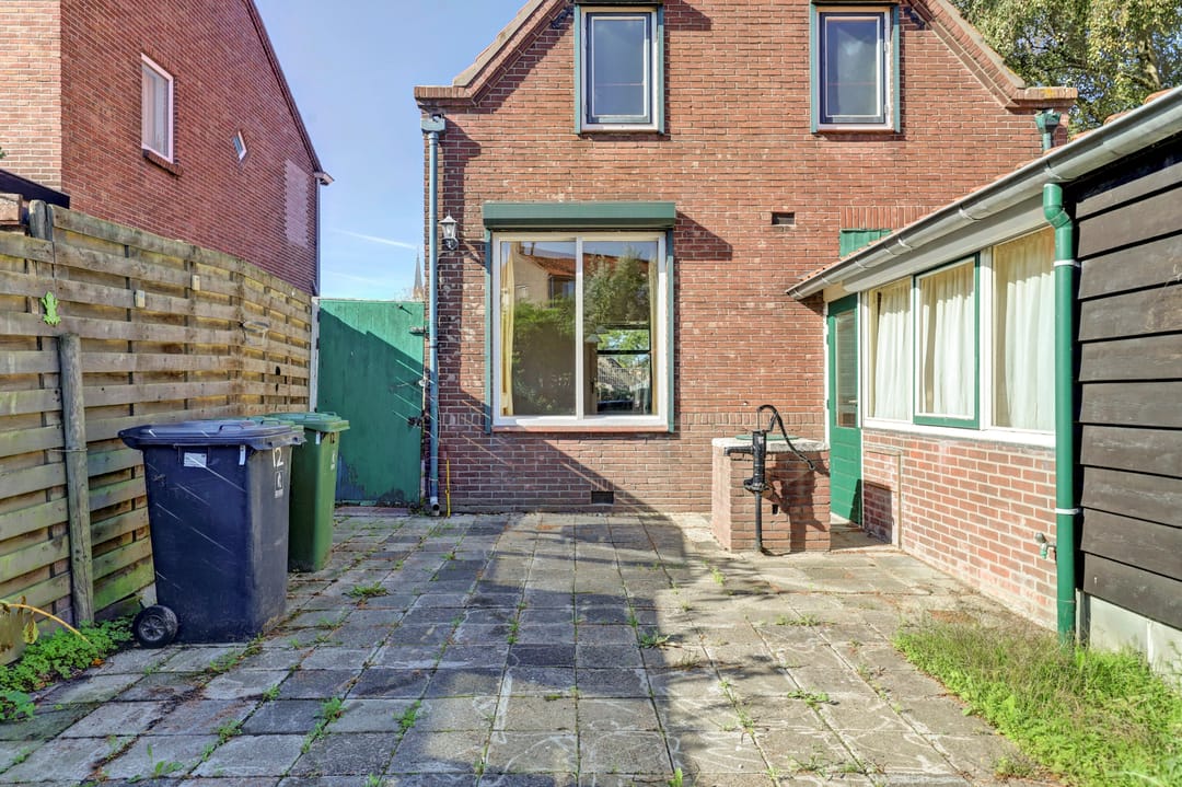 Photo 31 of Burg. Langebeekestraat 12